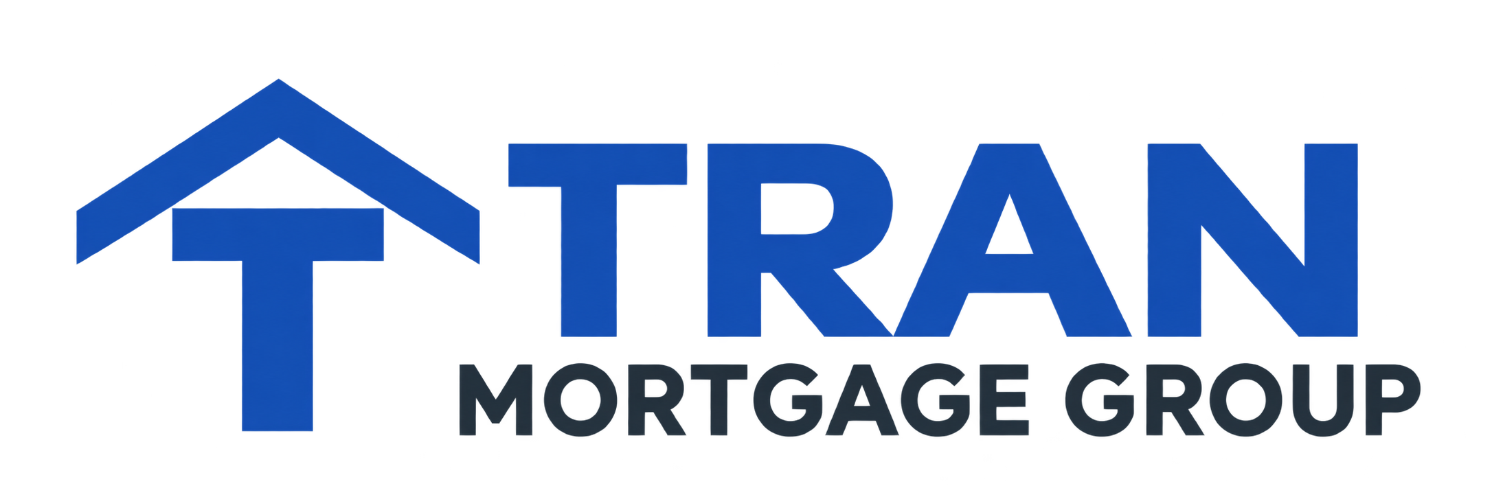 Tran Mortgage Group logo